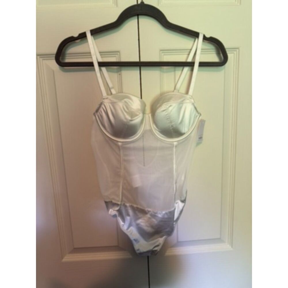 New Auden Bodysuit